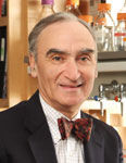 Gerald Fink