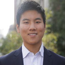 Kevin Tyan