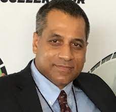 Ameet Bhattacharya