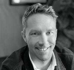 Drew Gottenborg