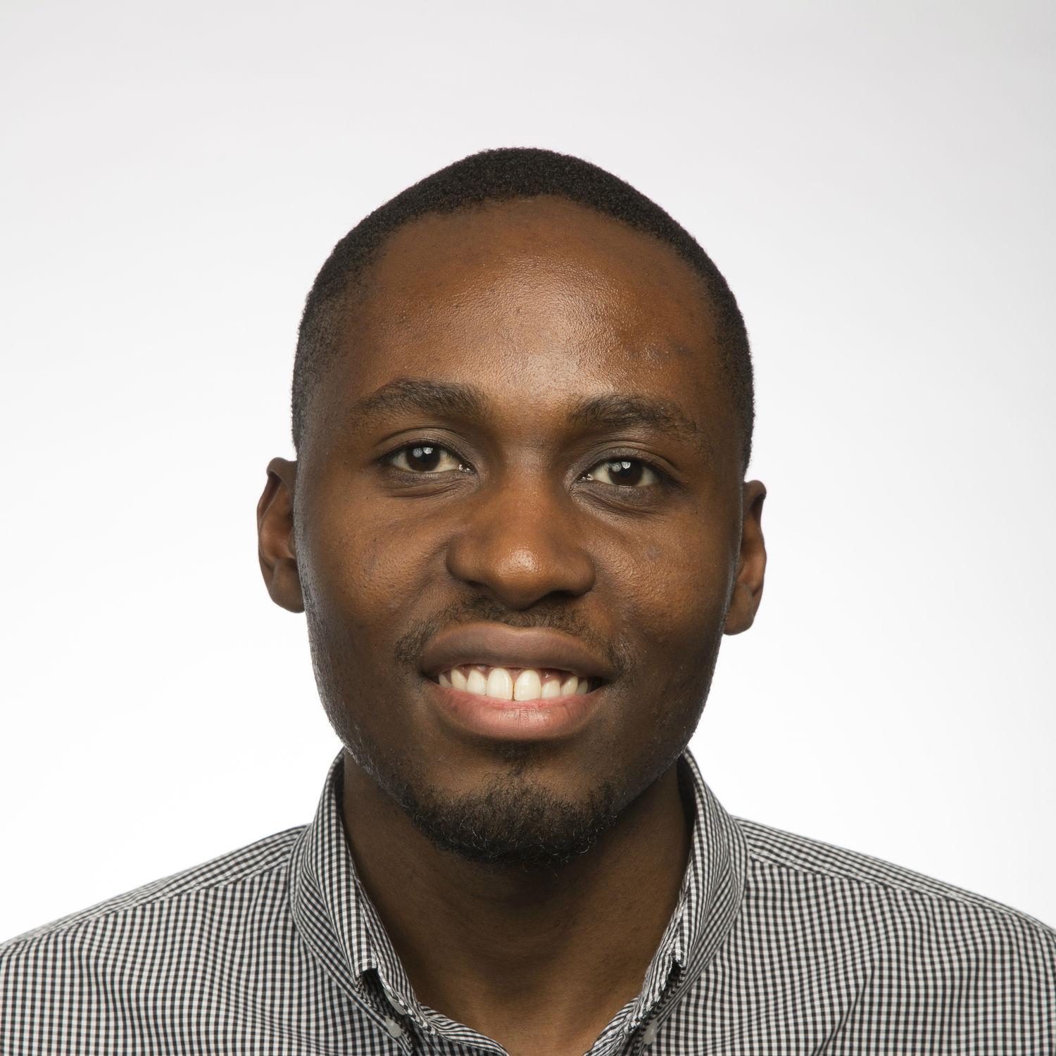 Charles Kunene