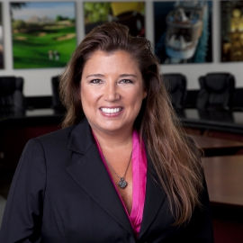 Marcia Rowley