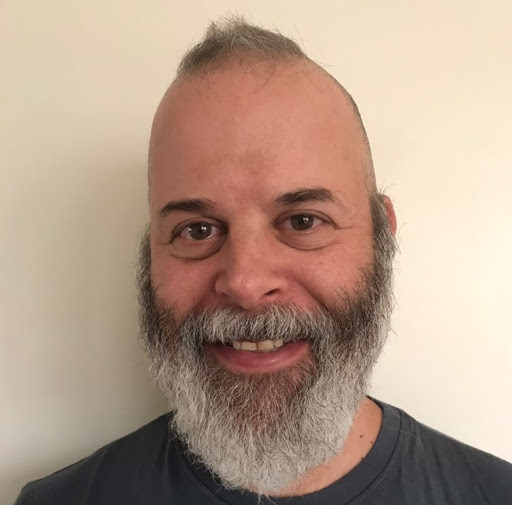 Scott Rafer