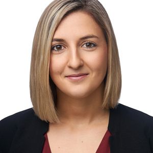 Janelle Goulard