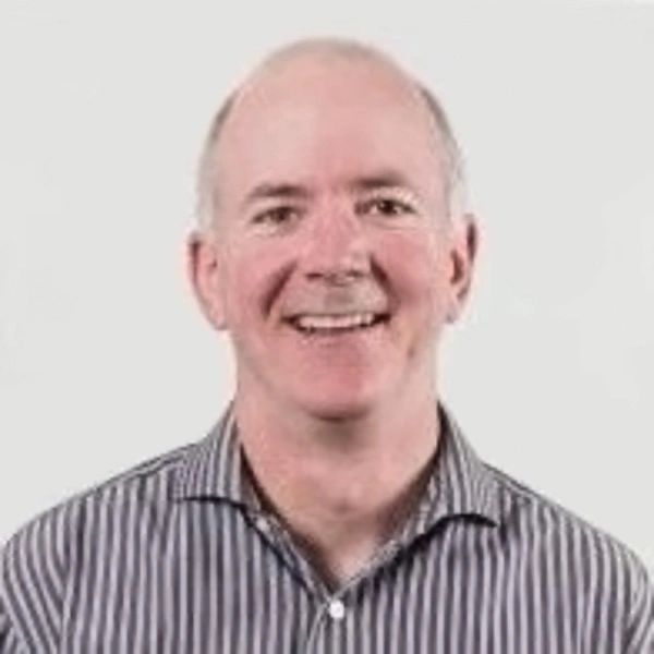Maury Domengeaux