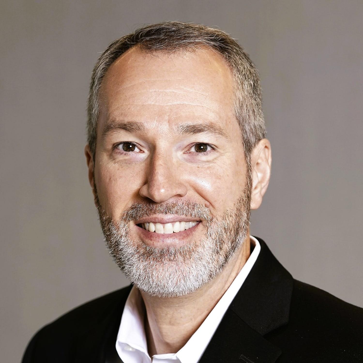 Andrew Cothrel