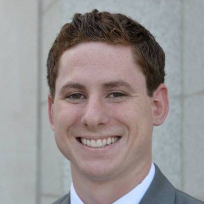 Matthew Cryer