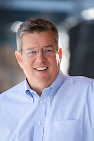 Mike Hoyman