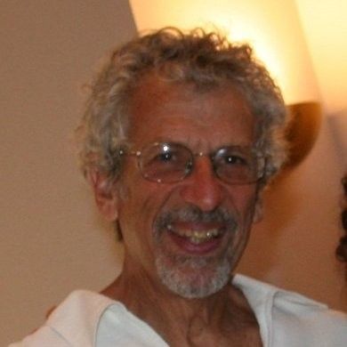 Peter Solomon