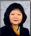 Carolyn Woo