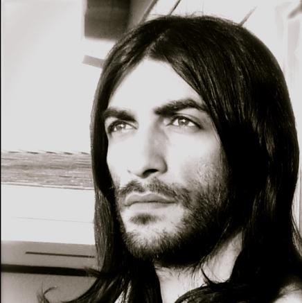 Jimi Dava