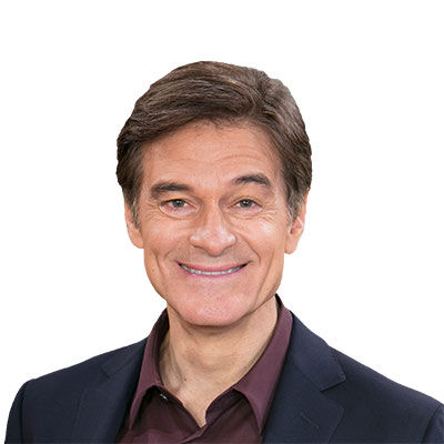 Mehmet Oz