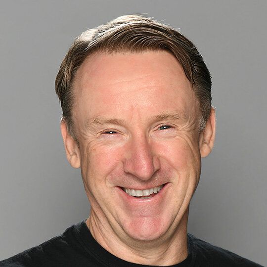 David Beatty