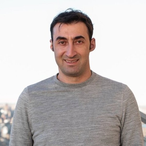 Daniel Haimovic