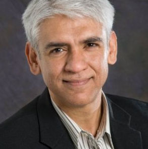 Mahendra Ramsinghani