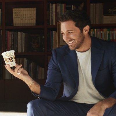 David Greenfeld