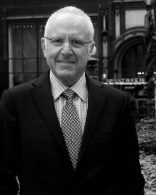 Norman Marcus
