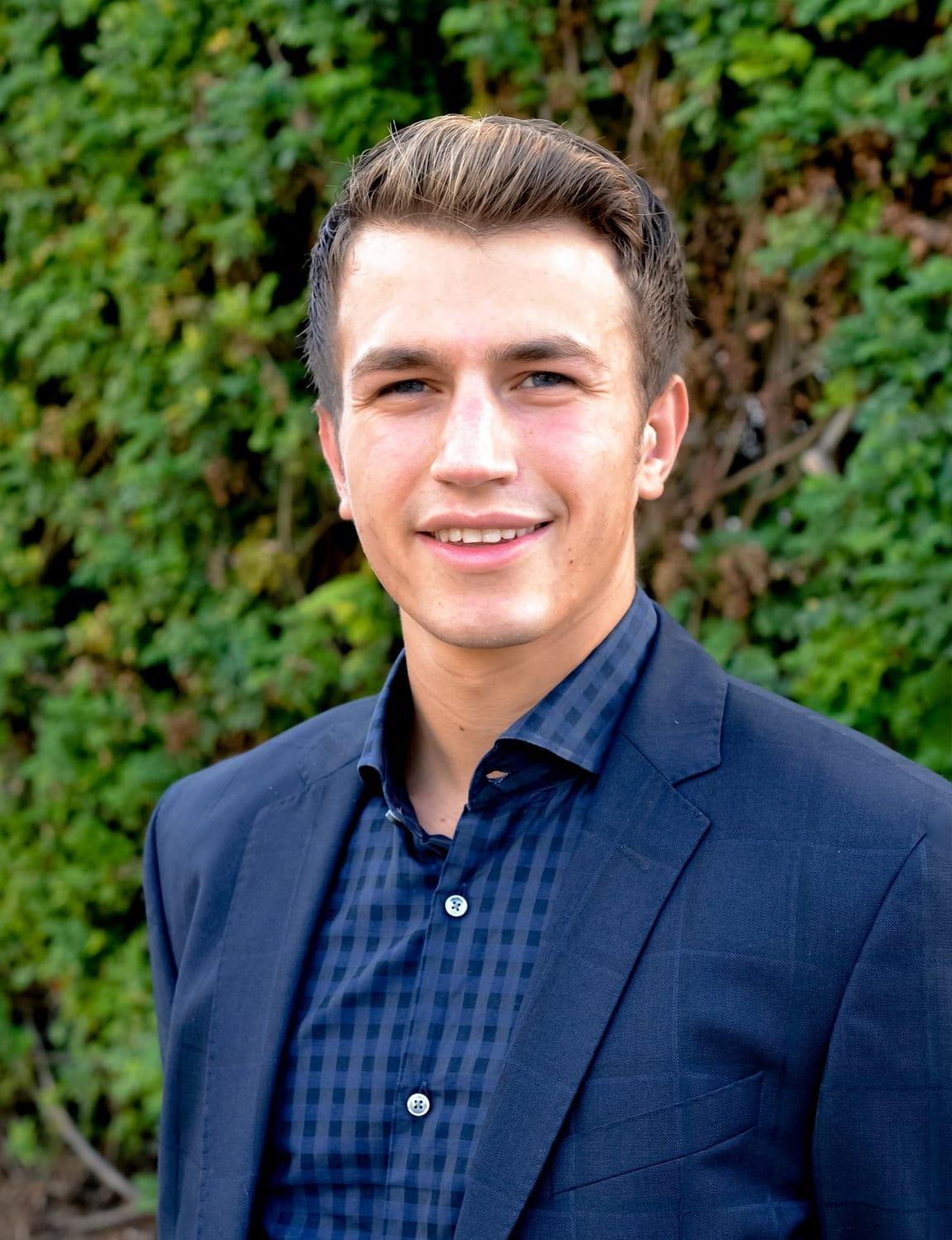 Aaron Iannello