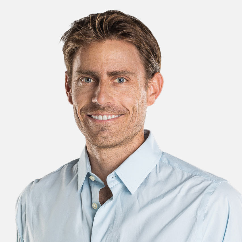 Jeremy Weir