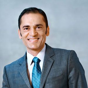 Udit Batra