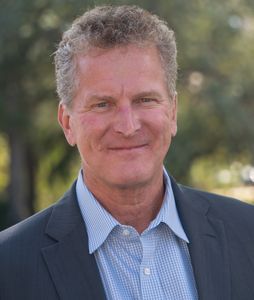 Bob Scribner