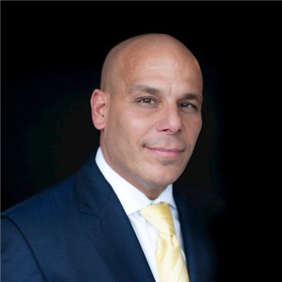 Peter Iglesias