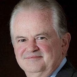 Brent Crippen