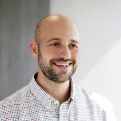 Ben Weinberg