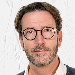Damian Horner