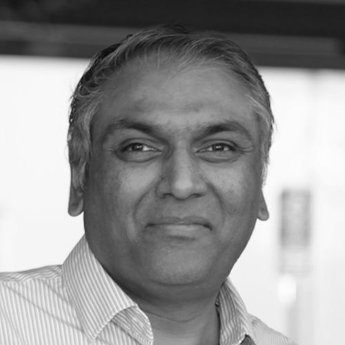 Ash Patel