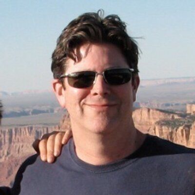 Brent Friedman