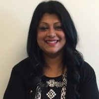 Sumita Ray