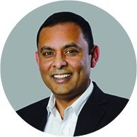 Adi Mohanty