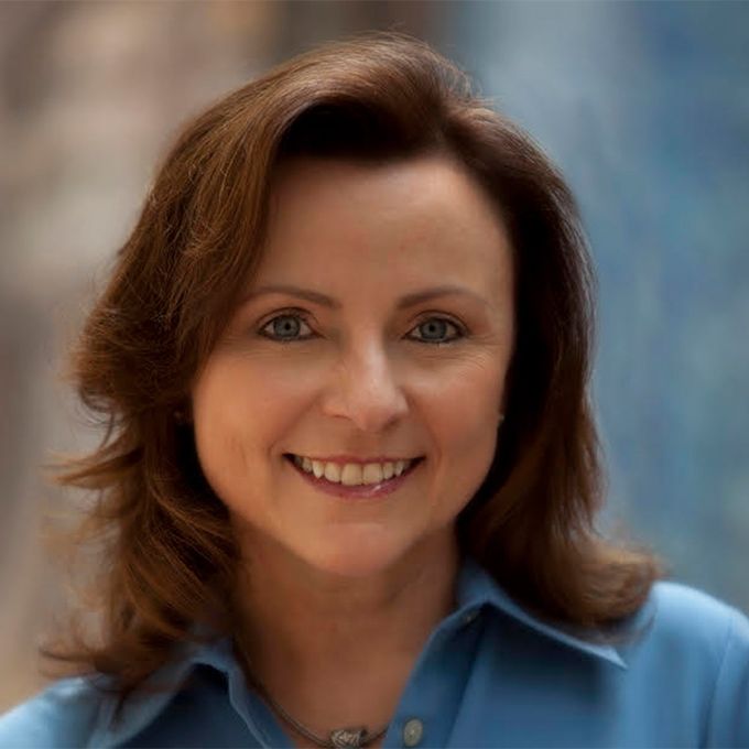 Karen Francis