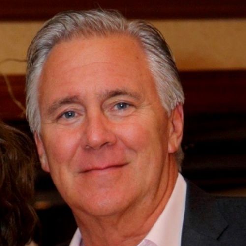 Craig McElheny