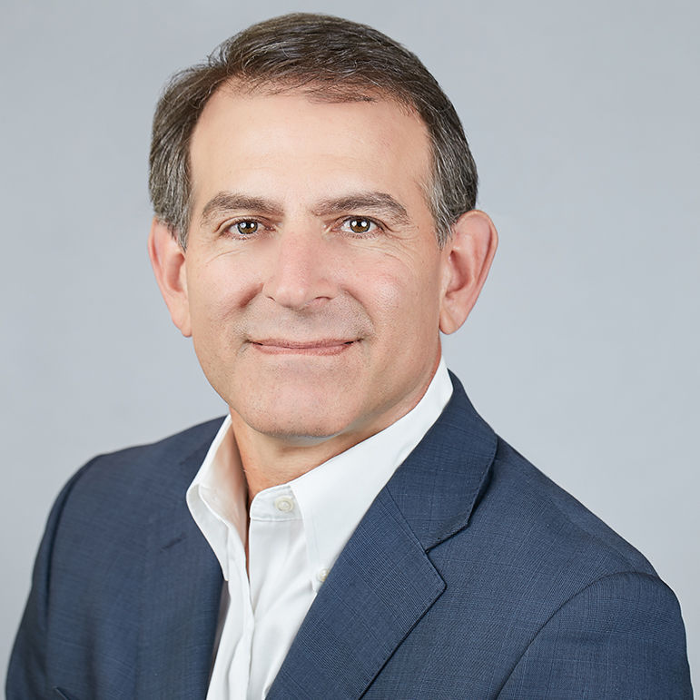 Jeffrey Vogel