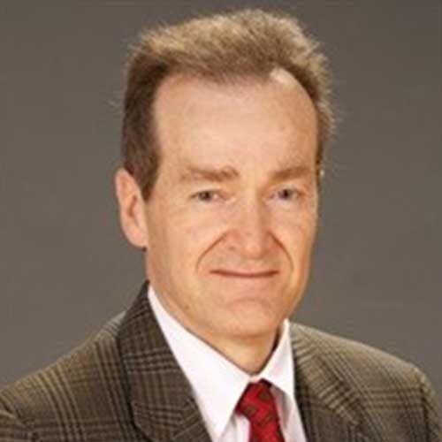Bruce Forrest