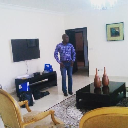 adedeji adeniji
