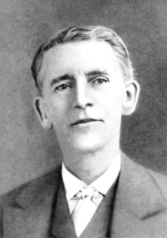 Adolphus Green