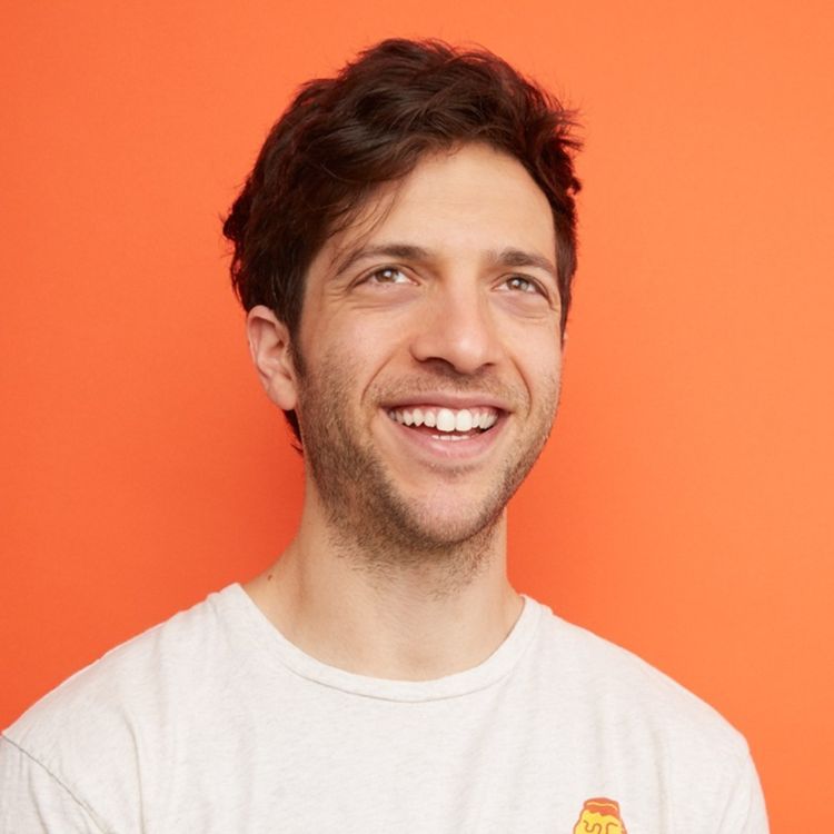 Brian Rudolph