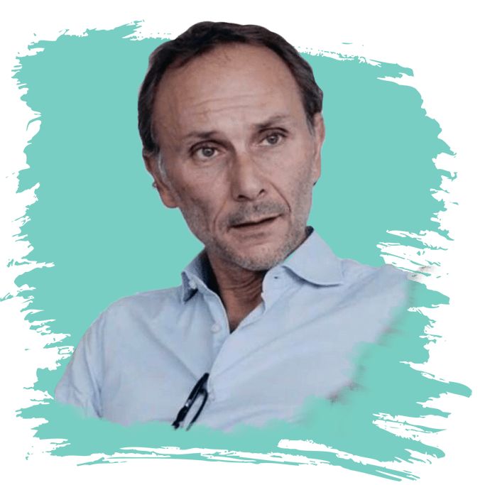 Francesco De Rubertis