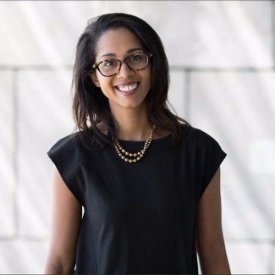 Candice Matthews