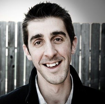 Jeff Slobotski