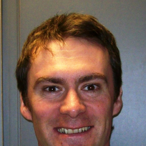 David Bunton