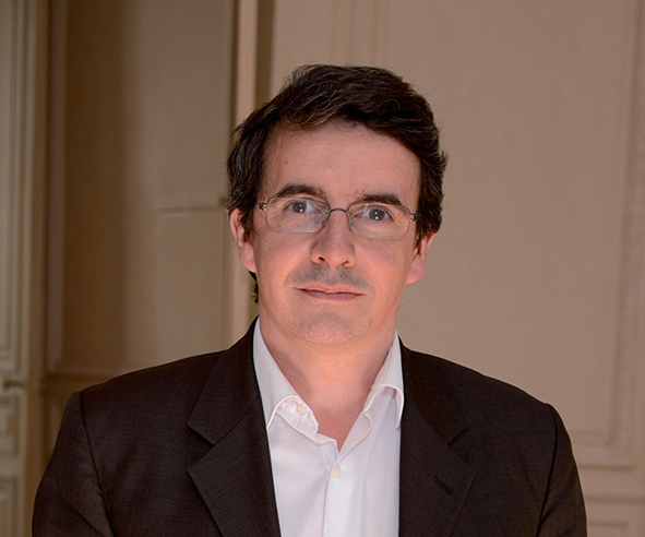 Bruno Cabanes