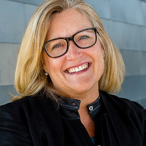 Amy George