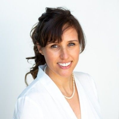Pamela Oren-Artzi