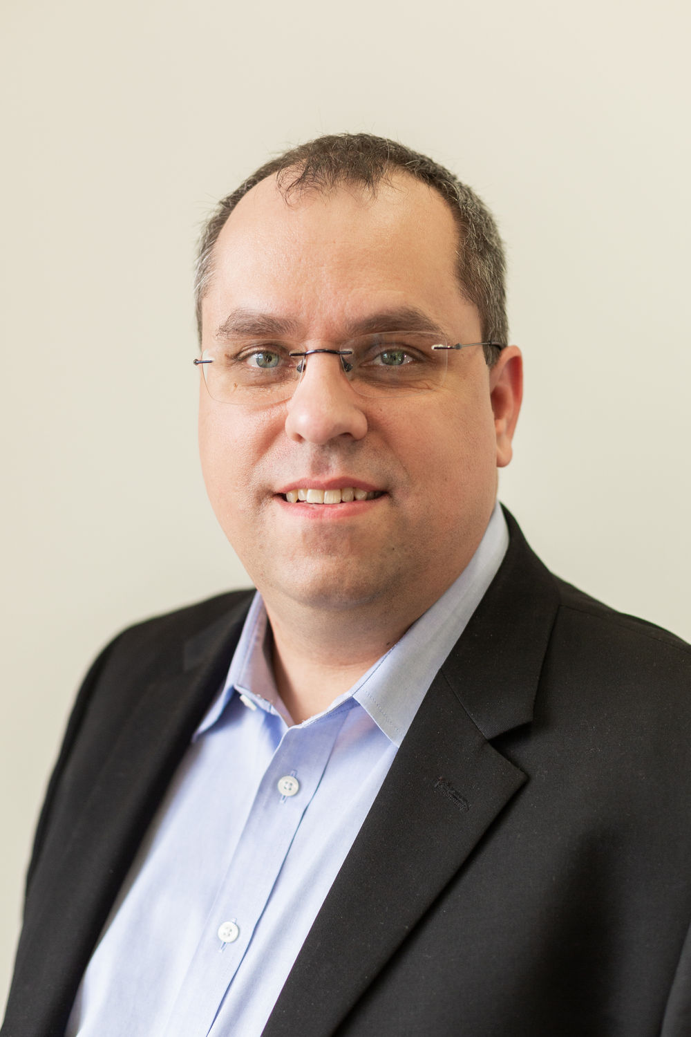 Johan Colvig