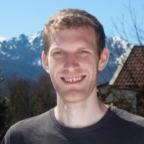 Kilian Vogele