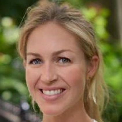 Elly Truesdell